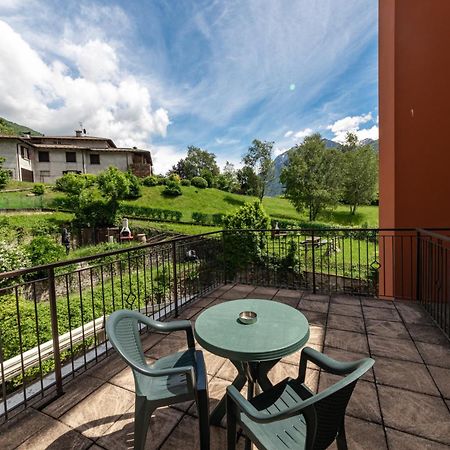 Appartamento Tra Lago&Montagna Taceno Eksteriør bilde