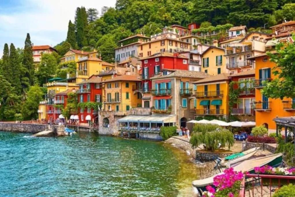 Appartamento Tra Lago&Montagna Taceno Eksteriør bilde