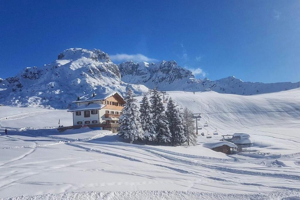Appartamento Tra Lago&Montagna Taceno Eksteriør bilde