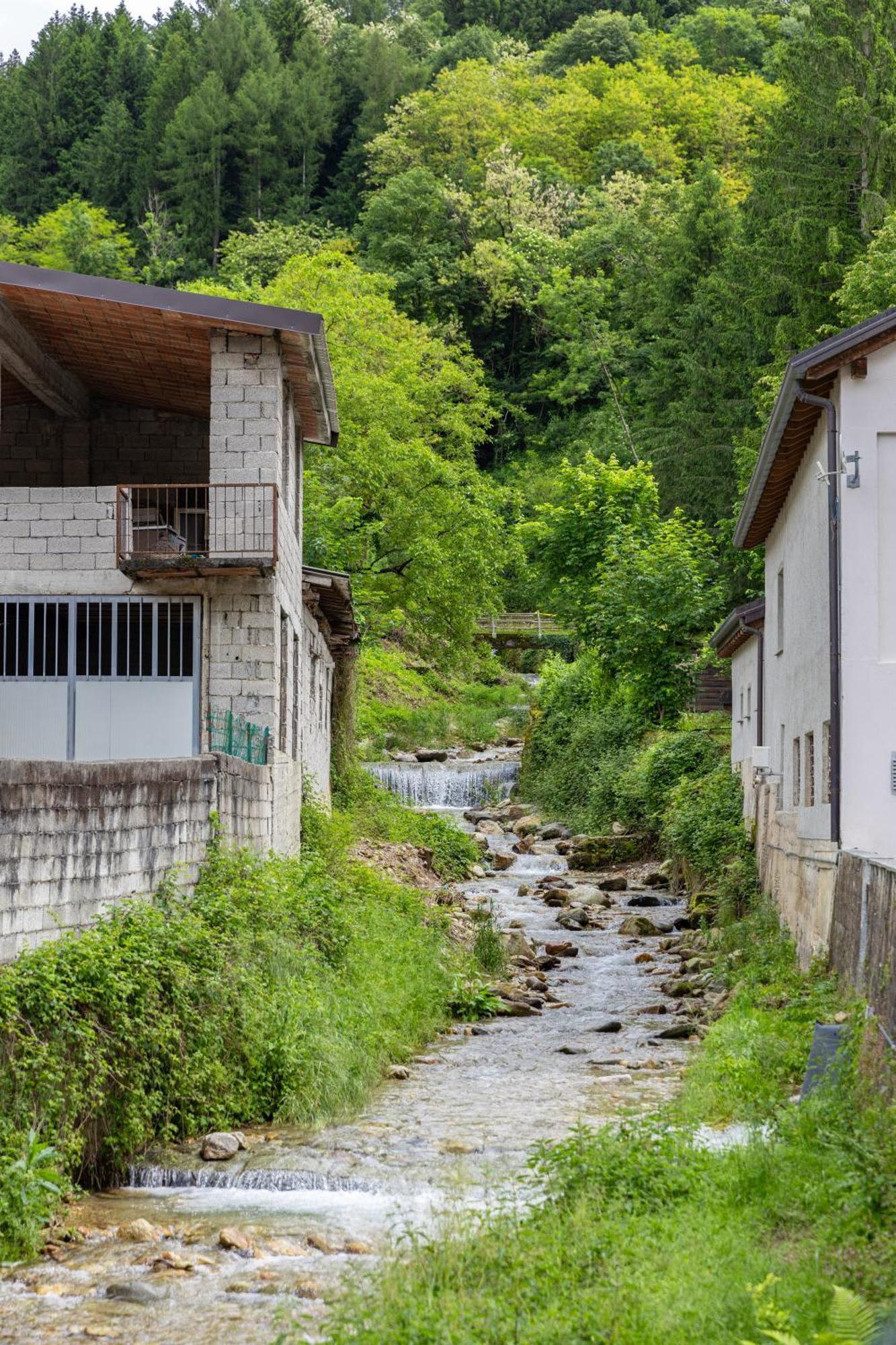 Appartamento Tra Lago&Montagna Taceno Eksteriør bilde